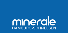 TrustPromotion Messekalender Logo-minerale Hamburg-Schnelsen in Hamburg