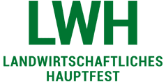 TrustPromotion Messekalender Logo-LWH in Stuttgart
