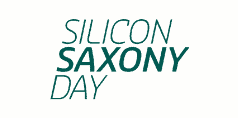 TrustPromotion Messekalender Logo-Silicon Saxony Day in Dresden