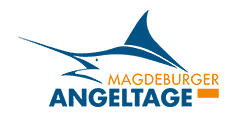 TrustPromotion Messekalender Logo-MAGDEBURGER ANGELTAGE in Magdeburg