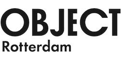 TrustPromotion Messekalender Logo-OBJECT Rotterdam in Rotterdam