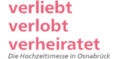 TrustPromotion Messekalender Logo-verliebt-verlobt-verheiratet Osnabrück in Osnabrück