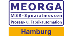 TrustPromotion Messekalender Logo-MEORGA MSR-Spezialmesse Hamburg in Hamburg