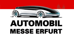 TrustPromotion Messekalender Logo-Automobilmesse Erfurt in Erfurt