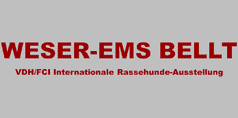 TrustPromotion Messekalender Logo-WESER-EMS BELLT in Oldenburg