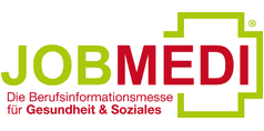 TrustPromotion Messekalender Logo-JOBMEDI Niedersachsen in Hannover