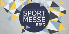 TrustPromotion Messekalender Logo-SPORTMESSE RIED in Ried im Innkreis