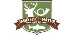 TrustPromotion Messekalender Logo-Jagd