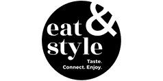 TrustPromotion Messekalender Logo-eat&STYLE Stuttgart in Stuttgart