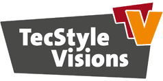 TrustPromotion Messekalender Logo-TecStyle Visions in Stuttgart