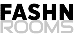TrustPromotion Messekalender Logo-FASHN ROOMS in Düsseldorf