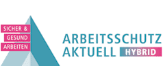 TrustPromotion Messekalender Logo-ARBEITSSCHUTZ AKTUELL in Stuttgart