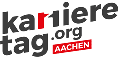 TrustPromotion Messekalender Logo-Karrieretag Aachen in Aachen