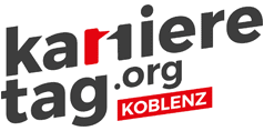 TrustPromotion Messekalender Logo-Karrieretag Koblenz in Koblenz