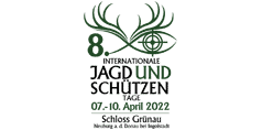 TrustPromotion Messekalender Logo-Internationale Jagd- und Schützentage Schloss Grünau in Neuburg an der Donau