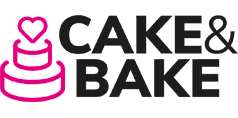 TrustPromotion Messekalender Logo-CAKE & BAKE Dortmund in Dortmund