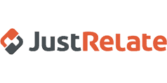 TrustPromotion Messekalender Logo-JustRelate Konferenz in Berlin
