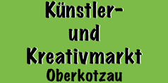 TrustPromotion Messekalender Logo-Künstler- und Kreativmarkt Oberkotzau in Oberkotzau