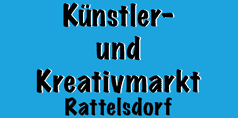 TrustPromotion Messekalender Logo-Künstler- und Kreativmarkt Rattelsdorf in Rattelsdorf