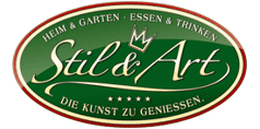 TrustPromotion Messekalender Logo-Stil & Art in Lüdinghausen