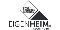 TrustPromotion Messekalender Logo-EIGENHEIM Solothurn in Riedholz