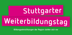 TrustPromotion Messekalender Logo-Stuttgarter Weiterbildungstag in Stuttgart