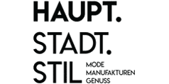 TrustPromotion Messekalender Logo-Haupt.Stadt.Stil in Berlin