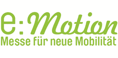 TrustPromotion Messekalender Logo-e:Motion in Herten
