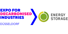 TrustPromotion Messekalender Logo-Expo for Decarbonised Industries > ENERGY STORAGE in Düsseldorf