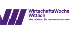 TrustPromotion Messekalender Logo-WirtschaftsWoche Wittlich in Wittlich