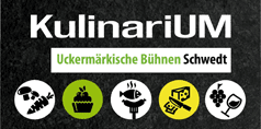 TrustPromotion Messekalender Logo-KulinariUM in Schwedt
