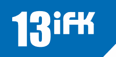 TrustPromotion Messekalender Logo-IFK Internationales Fluidtechnisches Kolloquium in Aachen
