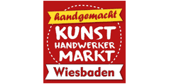 TrustPromotion Messekalender Logo-handgemacht Wiesbaden in Wiesbaden