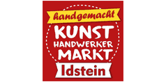 TrustPromotion Messekalender Logo-handgemacht Idstein in Idstein
