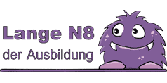 TrustPromotion Messekalender Logo-Lange N8 der Ausbildung in Berlin