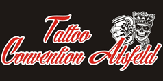 TrustPromotion Messekalender Logo-Tattoo Convention Alsfeld in Alsfeld