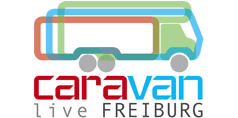 TrustPromotion Messekalender Logo-caravan live in Freiburg