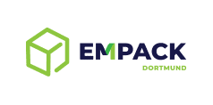 TrustPromotion Messekalender Logo-EMPACK Dortmund in Dortmund