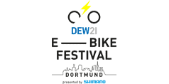 TrustPromotion Messekalender Logo-E-BIKE Festival Dortmund in Dortmund