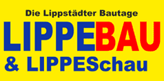 TrustPromotion Messekalender Logo-LIPPEBAU & LIPPESchau in Lippstadt