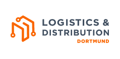 TrustPromotion Messekalender Logo-Logistics & Distribution Dortmund in Dortmund