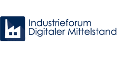 TrustPromotion Messekalender Logo-Industrieforum Digitaler Mittelstand in Stuttgart