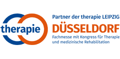 TrustPromotion Messekalender Logo-therapie DÜSSELDORF in Düsseldorf