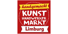 TrustPromotion Messekalender Logo-handgemacht Limburg in Limburg