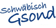 TrustPromotion Messekalender Logo-Schwäbisch Gsond in Schwäbisch Gmünd