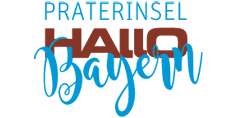 TrustPromotion Messekalender Logo-Hallo Bayern in München in München