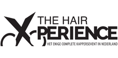 TrustPromotion Messekalender Logo-The Hair X-perience in Gorinchem