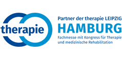 TrustPromotion Messekalender Logo-therapie HAMBURG in Hamburg