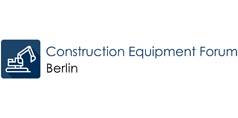 TrustPromotion Messekalender Logo-Construction Equipment Forum in Berlin