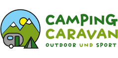 TrustPromotion Messekalender Logo-Camping